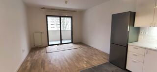 Location Appartement 2 pièces 43 m² avec Parking Meudon