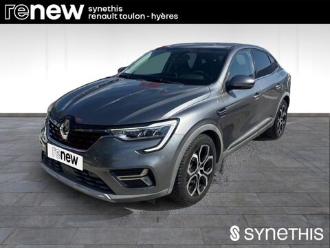 Annonce voiture Renault Arkana 18990 €