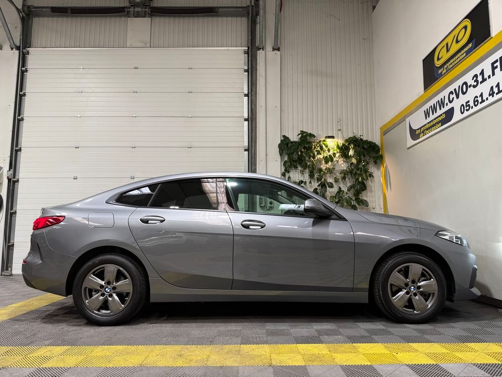 Serie 2 218i F44 COUPE 2023 occasion 31100 Toulouse