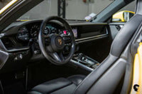 911 Carrera S 2019 occasion 75014 Paris