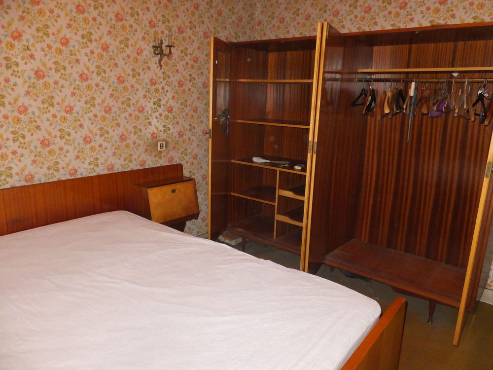 Armoire ann&eacute;es 50 Meubles
