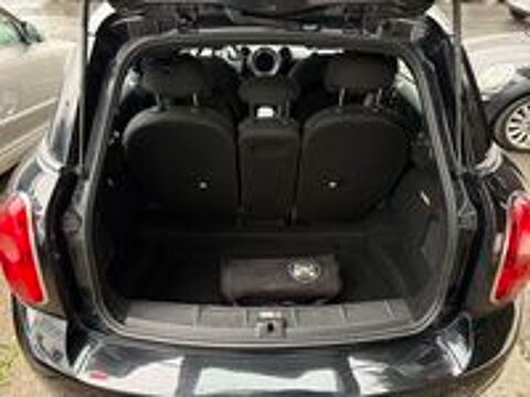 Countryman 122 ch Cooper Pack Red Hot Chili 2010 occasion 33140 Villenave-d'Ornon