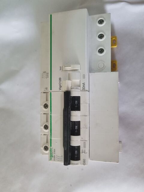 Dijoncteur diff�rentiel D80 Vigi 120 150 Blain (44)