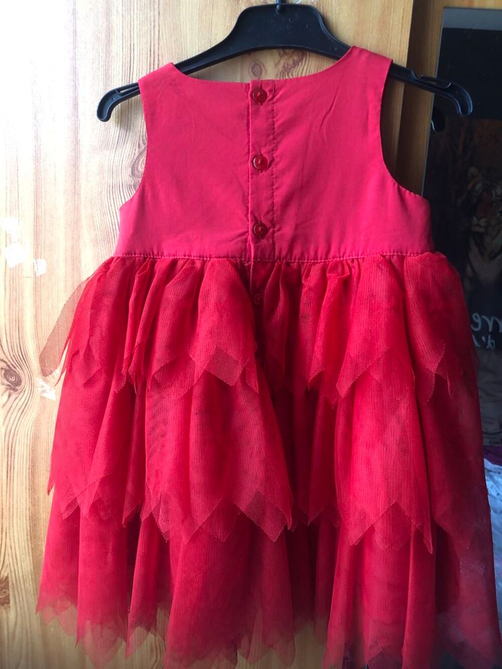 robe Disney Vêtements enfants