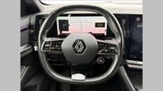 Austral mild hybrid advanced 130 Techno 2022 occasion 91940 Les Ulis