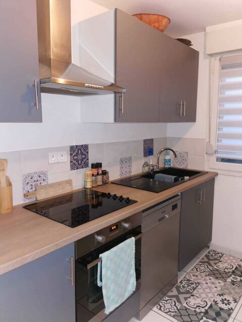  Appartement � louer 3 pi�ces 70 m�