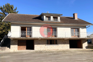  Maison � vendre 5 pi�ces 186 m�