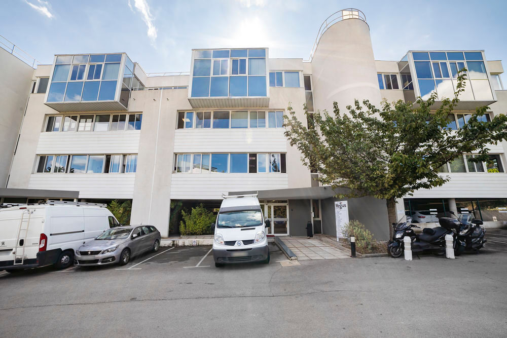   Louez un grand espace de bureau pour 50 personnes à Montpellier Optimum Montpellier
