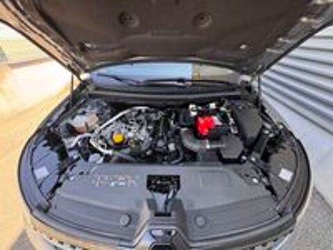 Austral 1.3 TCE 160ch MILD HYBRID TECHNO ESPRIT ALPINE AUTO 2022 occasion 84290 Sainte-C&eacute;cile-les-Vignes