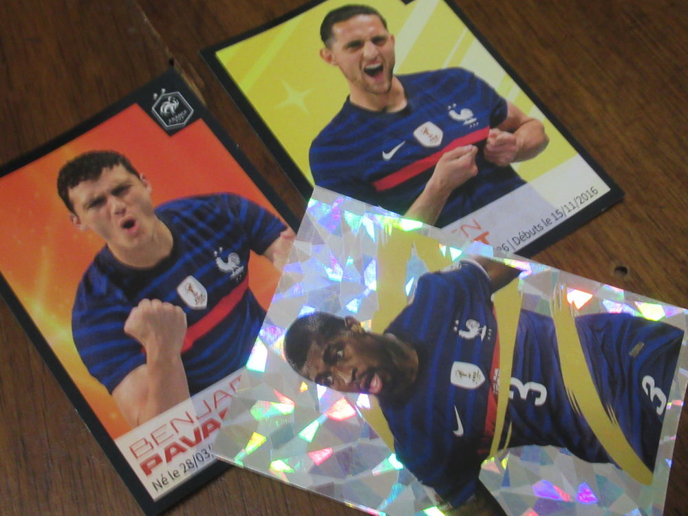 magnets intermarch&eacute; - maillots de foot 2022 