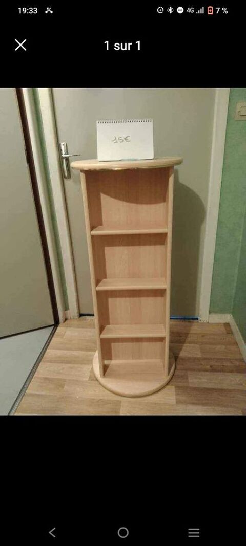 Meuble tournant 15 Sarrancolin (65)