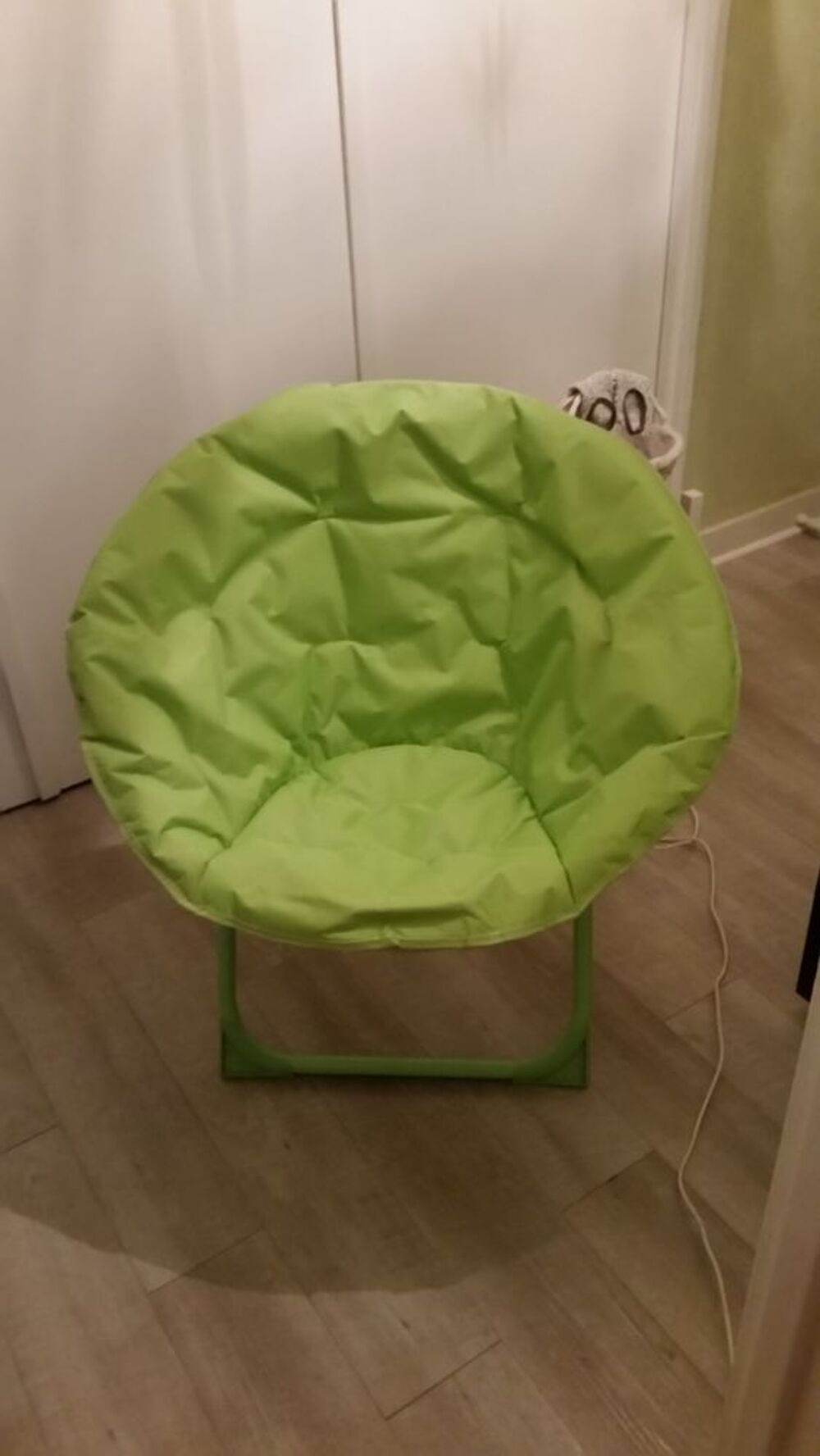Lot de 2 loveuses en parfait &eacute;tat Meubles