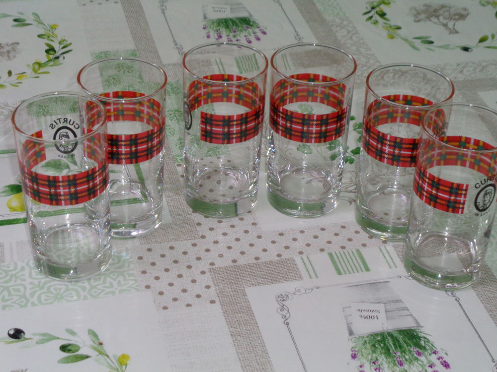 VERRE NEUF Cuisine