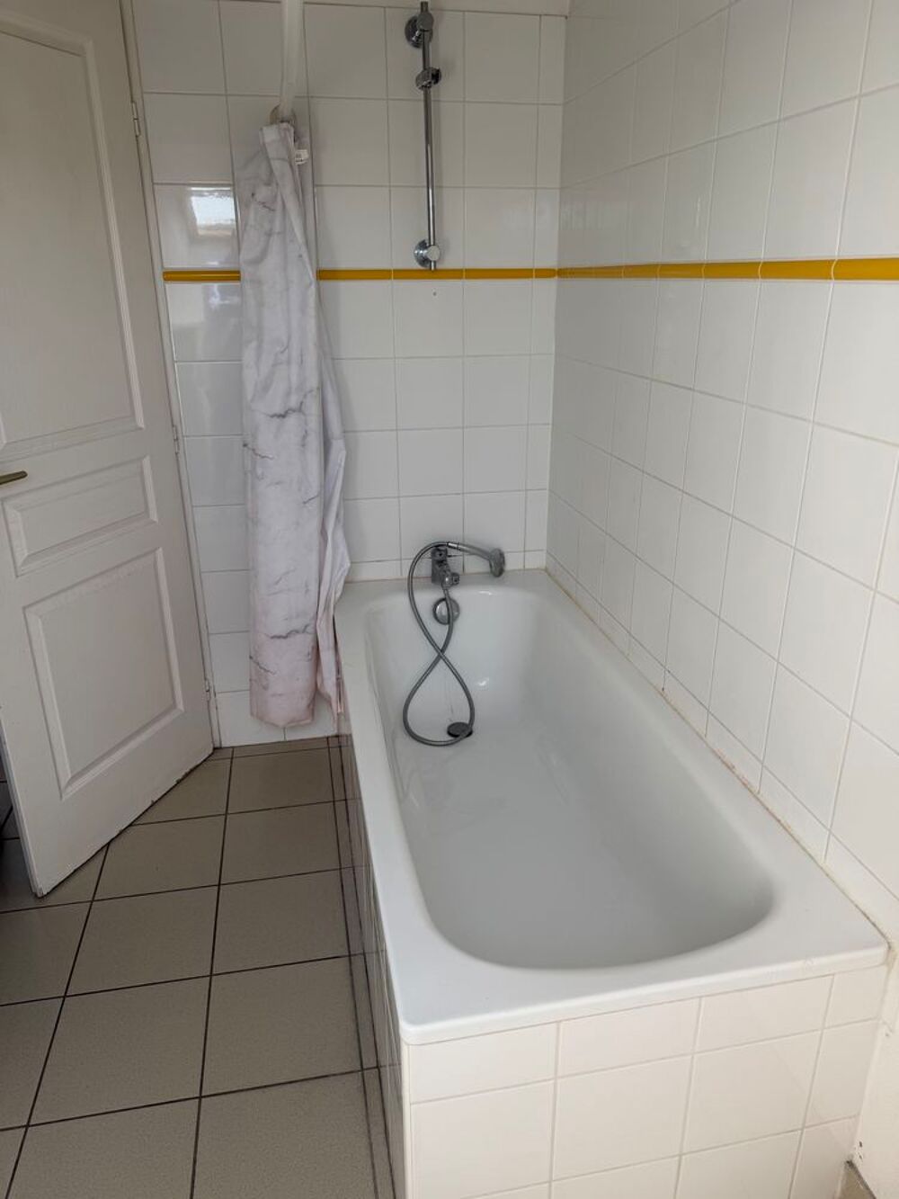 Location Appartement T3 7EME-PROX JEAN MACE Lyon 7