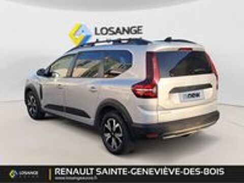 Jogger TCe 110 7 places Extreme + 2023 occasion 91700 Sainte-Genevi&egrave;ve-des-Bois