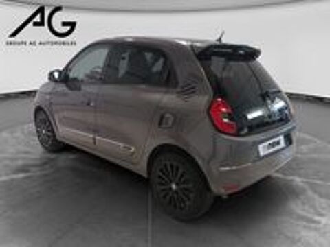 Twingo III SCe 65 SL Urban Night 2023 occasion 08000 Charleville-M&eacute;zi&egrave;res