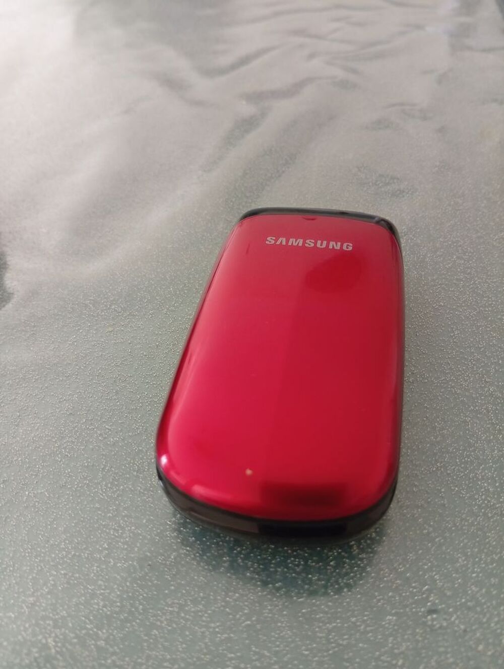T&eacute;l&eacute;phone portable Samsung E1150 Tlphones et tablettes