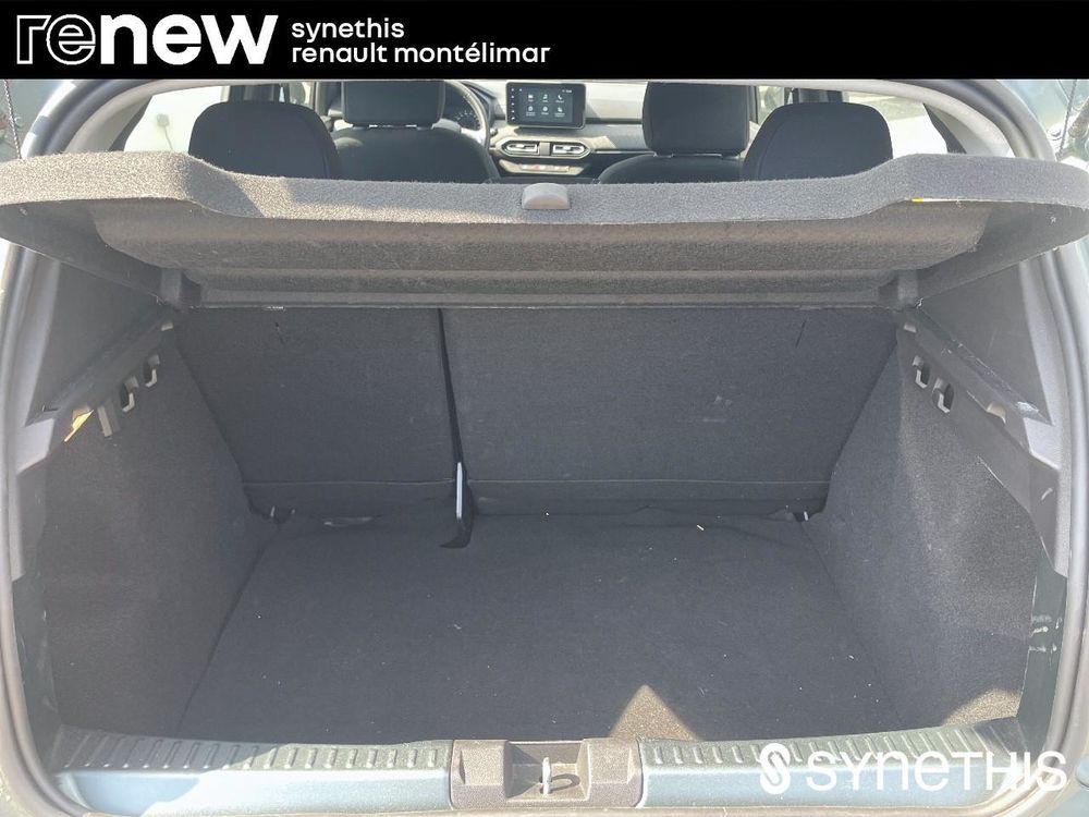 Sandero SCe 65 GSR2 Expression 2025 occasion 26200 Mont&eacute;limar