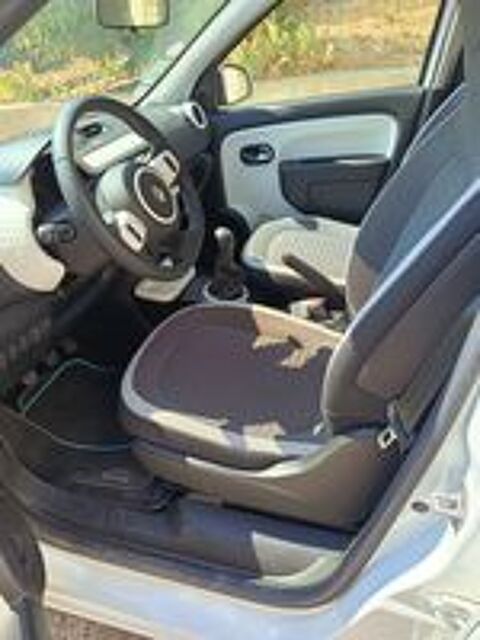 Twingo III 1.0 SCe 70 BC Limited 2017 2017 occasion 34500 B&eacute;ziers