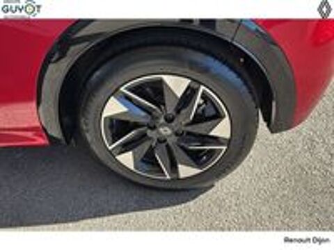 Clio VI Clio TCe 115 ch Techno 2026 occasion 21000 Dijon