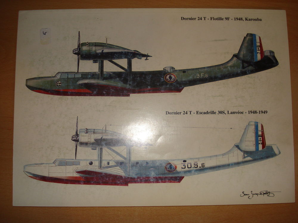 Les avions allemands aux couleurs fran&ccedil;aises - Tome 1 Livres et BD