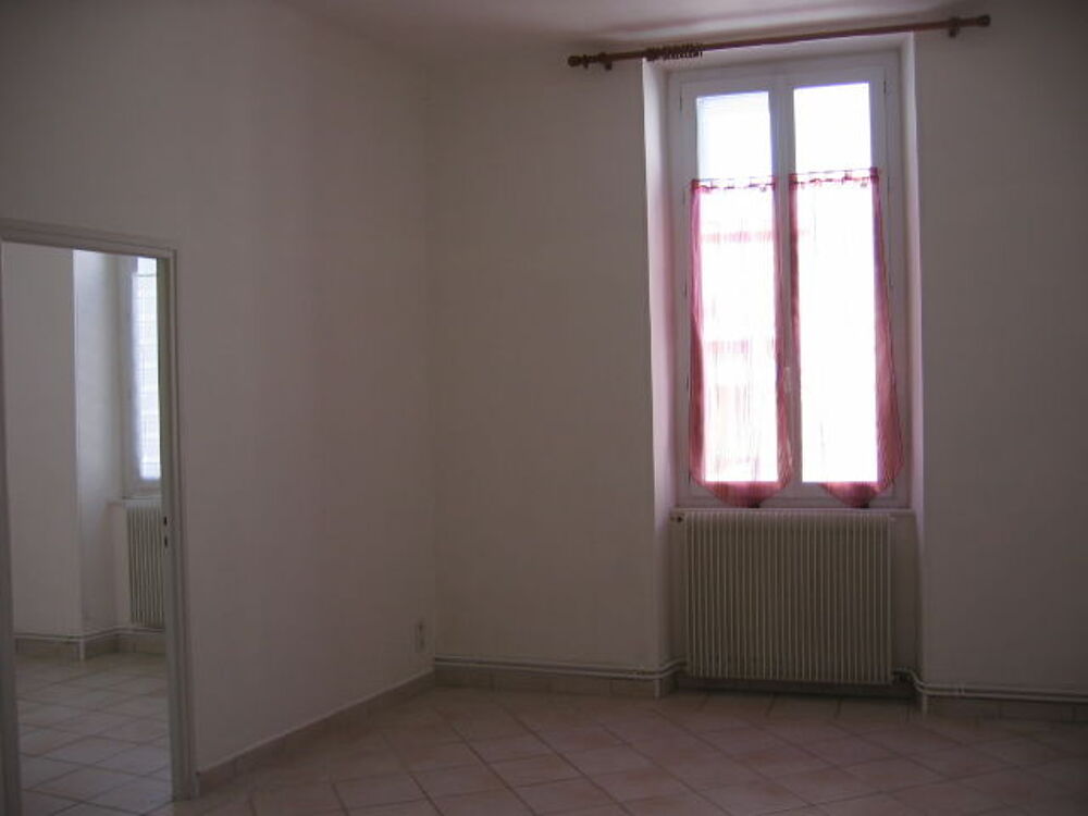 Location Appartement T3- RODEZ CV Rodez