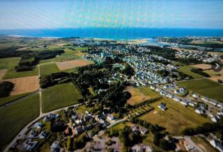  Appartement � vendre 1 pi�ce 26 m� Guidel