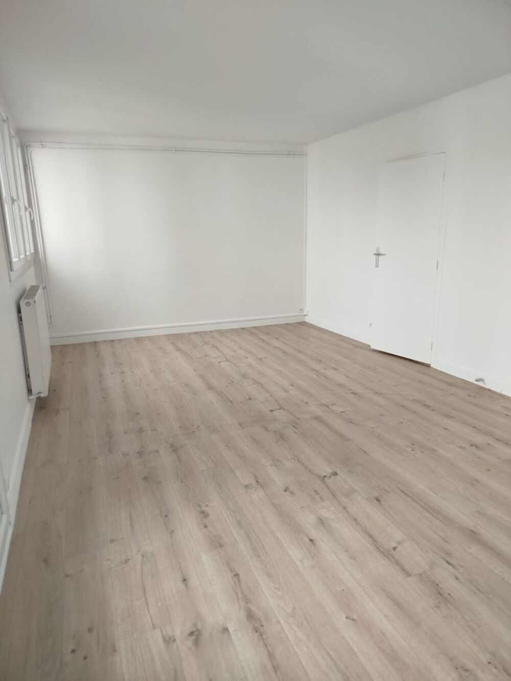Vente Appartement ECHIROLLES appartement 4 pièces + cuisine Échirolles