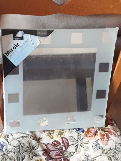 Miroir de salle de bains neuf 10 Paris 13 (75)