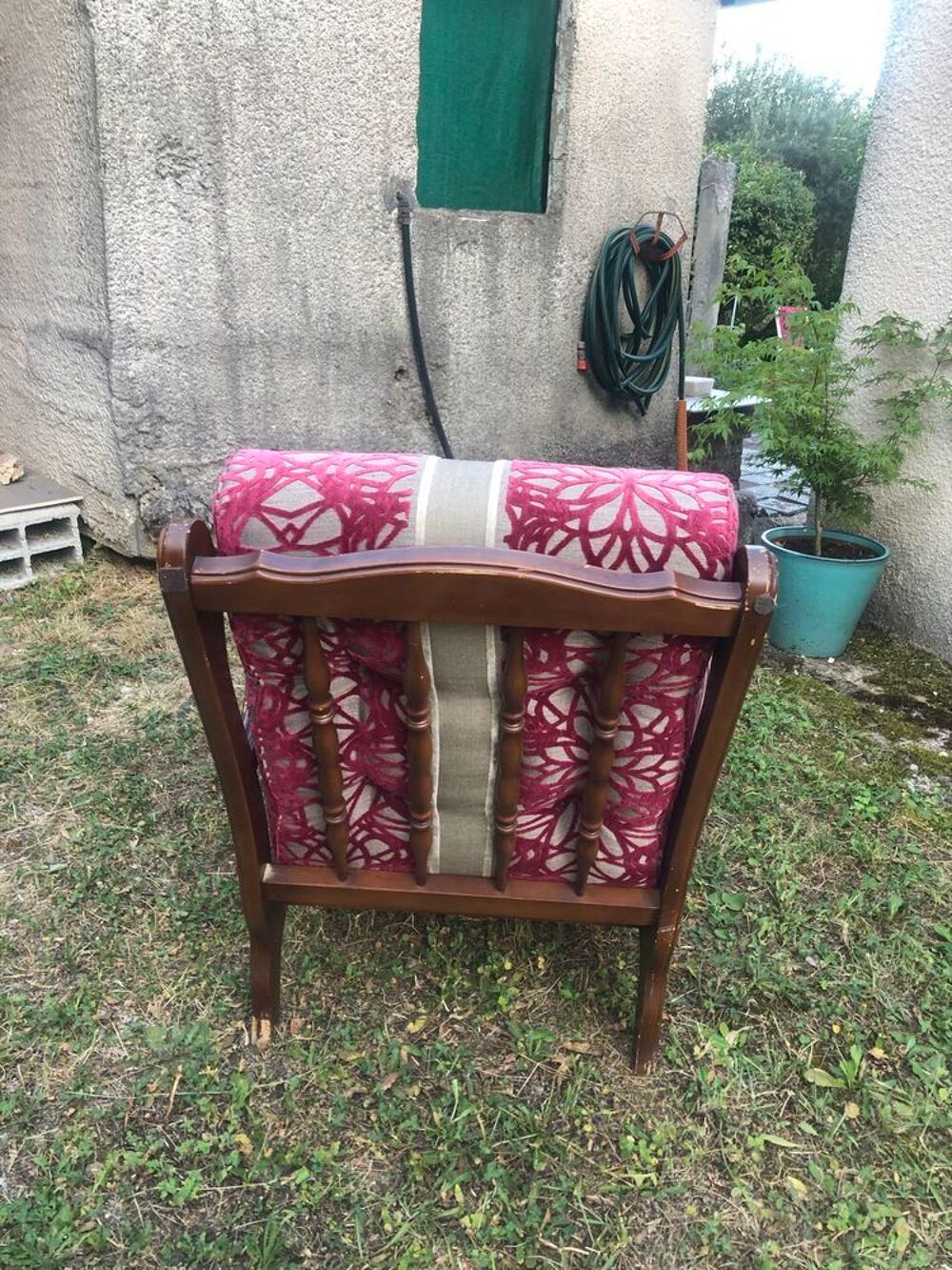 fauteuil Meubles