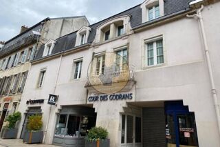  Appartement � vendre 3 pi�ces 72 m�