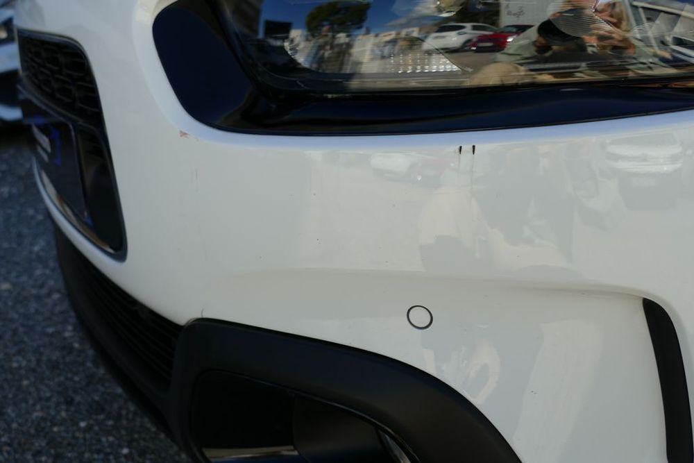 C4 cactus C4 Cactus PureTech 110 S&S BVM6 Shine 2019 occasion 13600 La Ciotat