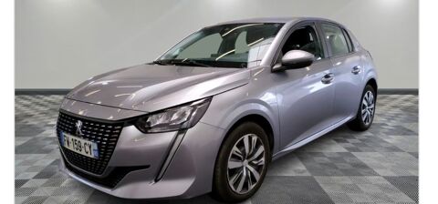 Peugeot 208 BlueHDi 100 S&S BVM6 Active