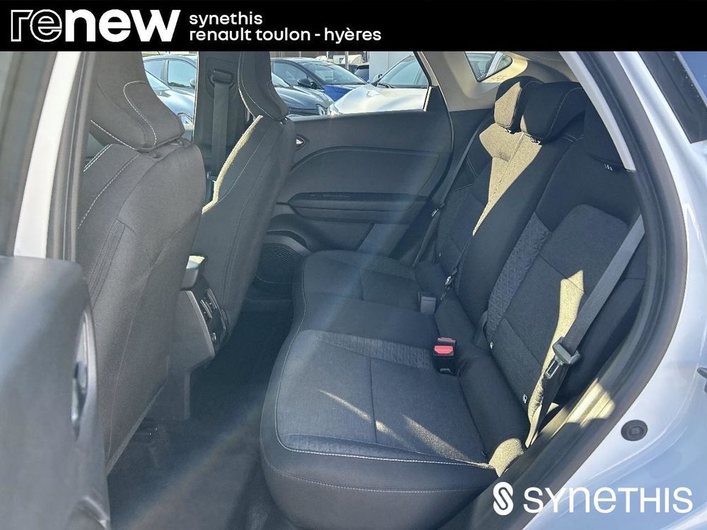 Captur TCe 100 GPL Evolution 2023 occasion 83160 La Valette-du-Var