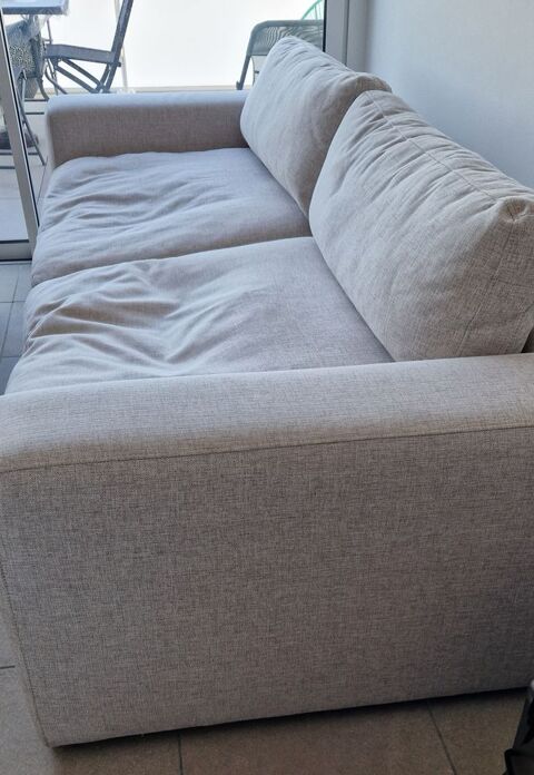 Canap� Feather II 600 Lattes (34)