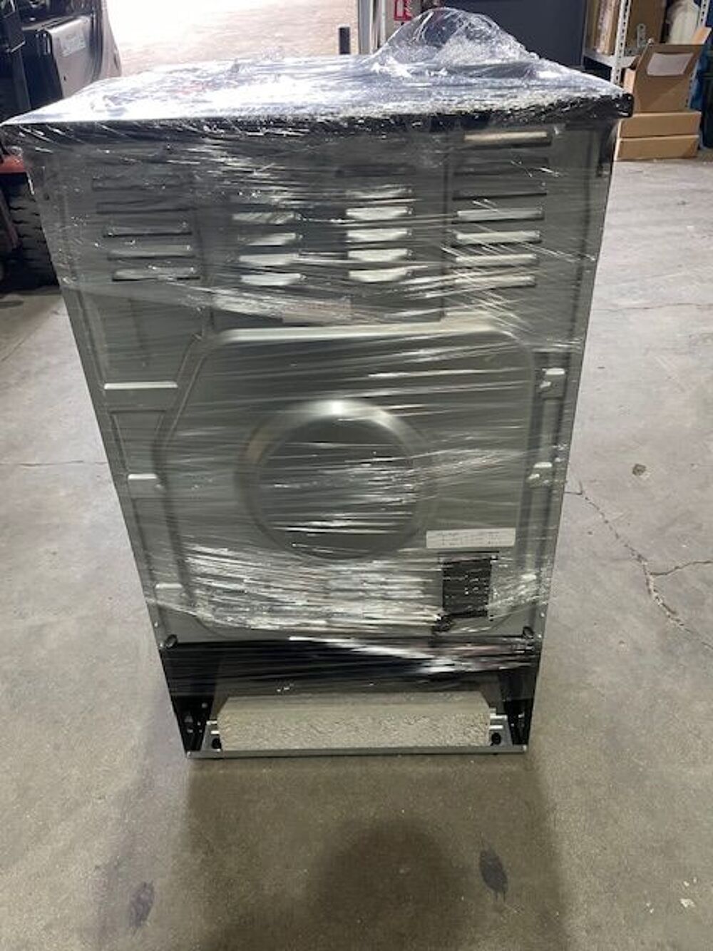 GAZINIERE CUISINIERE POSE LIBRE Electromnager
