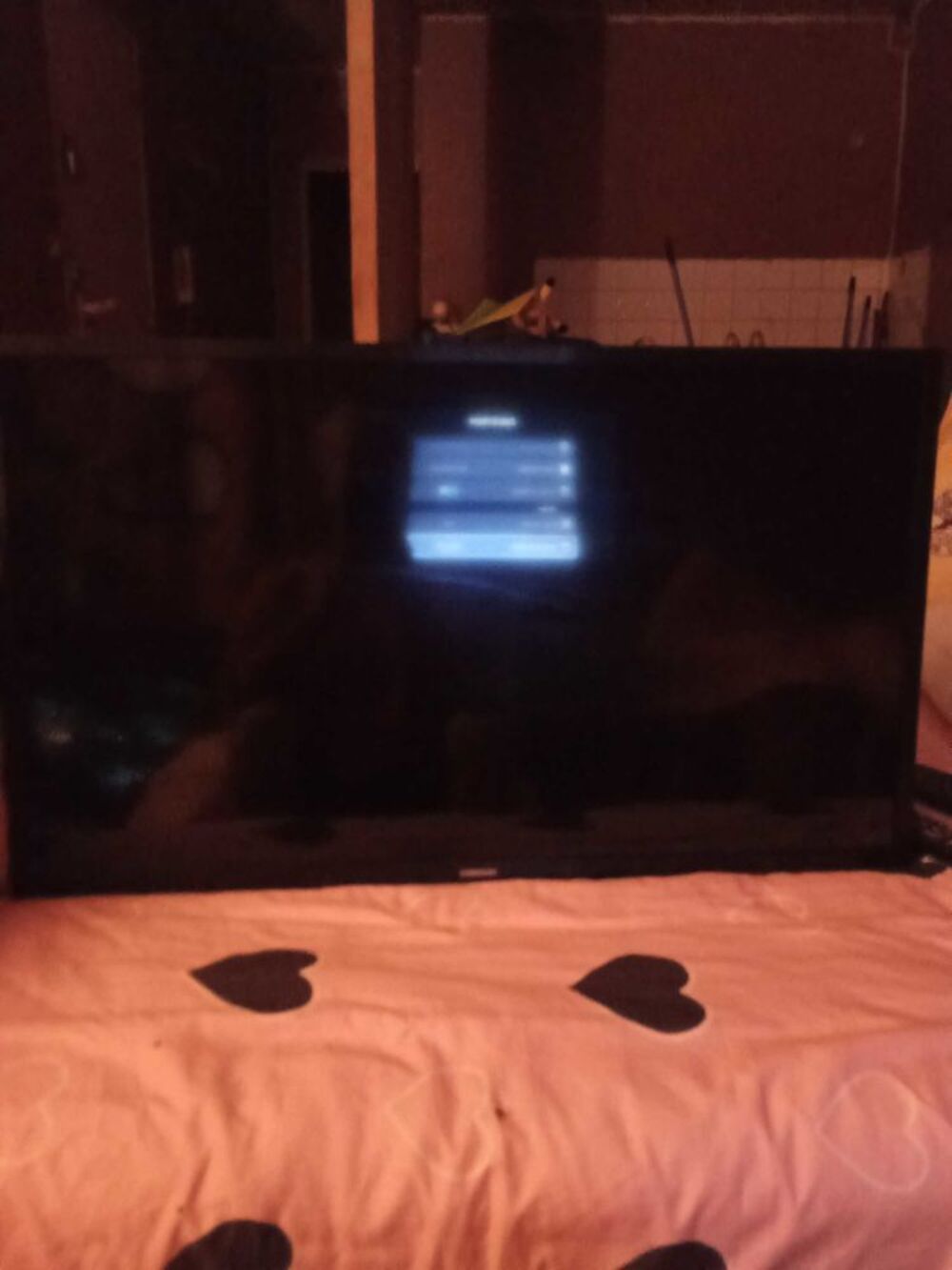 T&eacute;l&eacute;viseur android Photos/Video/TV