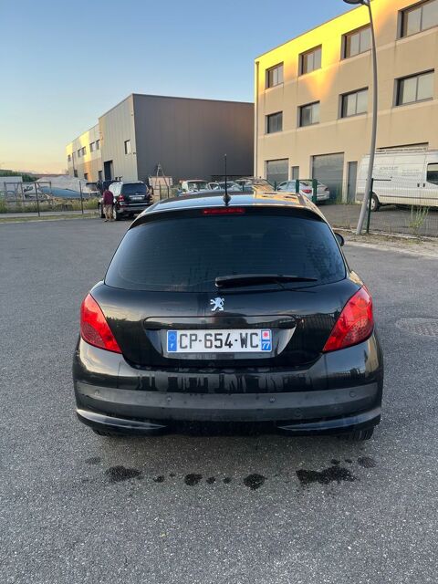 Peugeot 207 1.4 HDi 70ch BLUE LION Premium