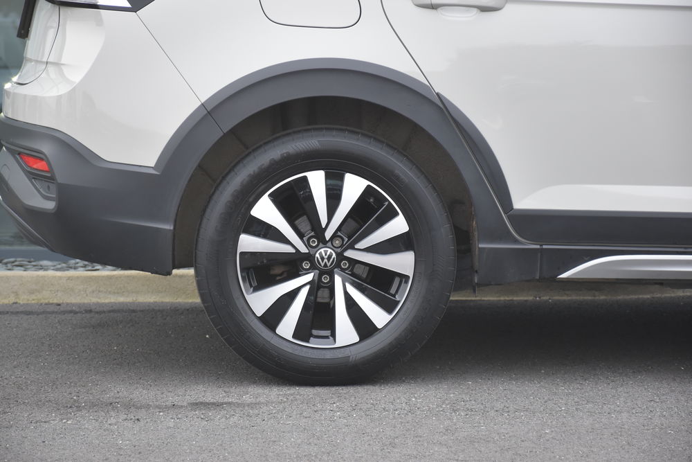 Taigo 1.0 TSI 110 BVM6 Life Plus 2023 occasion 56300 Pontivy