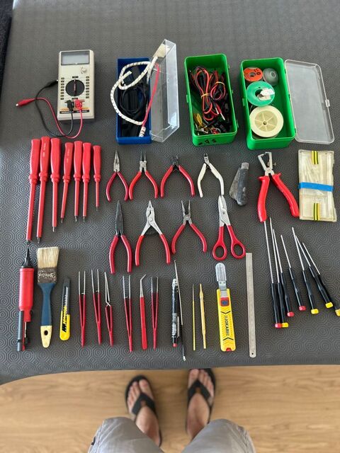 outils électroniques Royan (17)