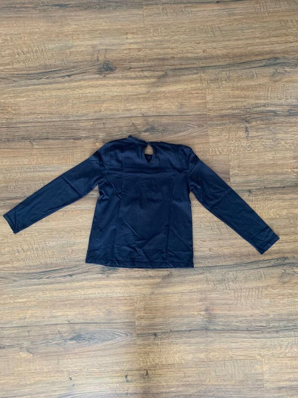 Chemisier manches longues enfant fille Kiabi Vêtements enfants