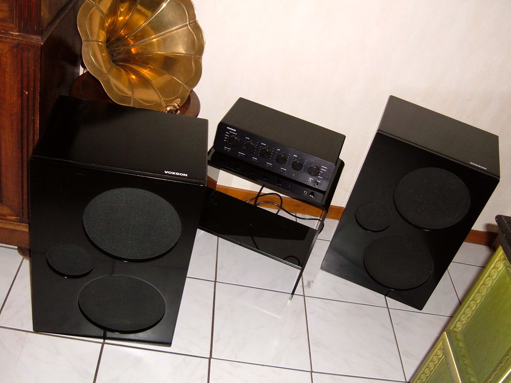 VOXSON 311B Audio et hifi