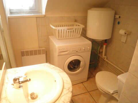  Appartement  louer 2 pices 36 m Grenoble