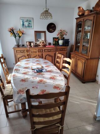  Maison � vendre 3 pi�ces 80 m�