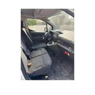 Berlingo BERLINGO 20 L1 BlueHDi 100 CONFORT 2021 occasion 33140 Villenave-d'Ornon
