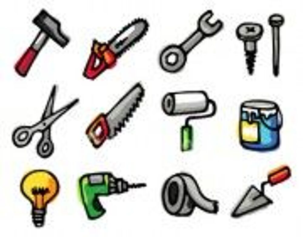 Entretien Bricolage