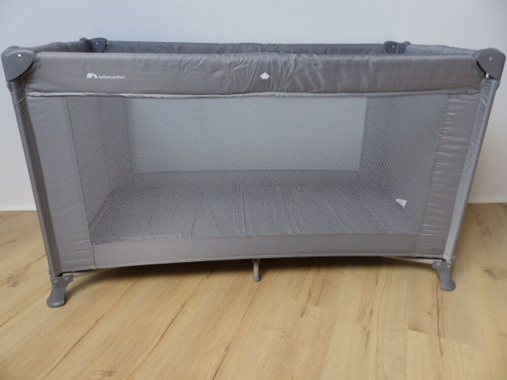 Lit parapluie b&eacute;b&eacute; confort Mobilier enfants