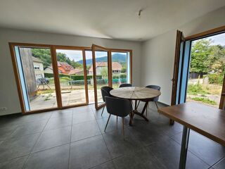 Vente Maison Maison Vallée de la Thur / bioclimatique / très bien isolée Moosch