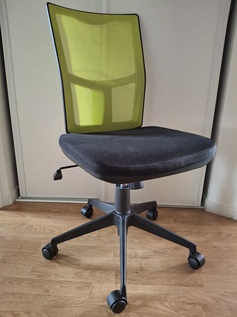 Chaise de bureau 30 Maromme (76)