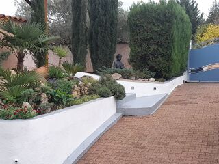  Villa � vendre 7 pi�ces 180 m�